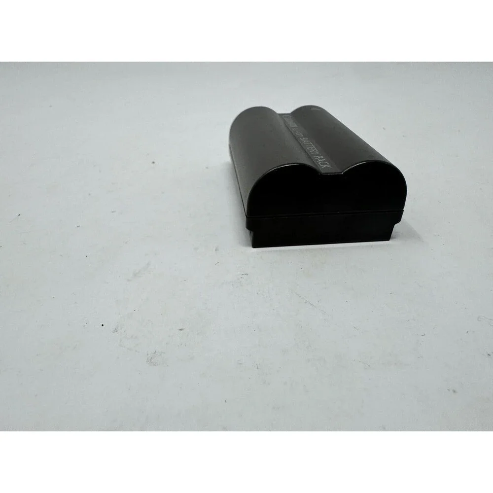 Original Canon 7.4V Li-ion Battery Pack BP-511 1100mah 50D 5D DSLR 60D
